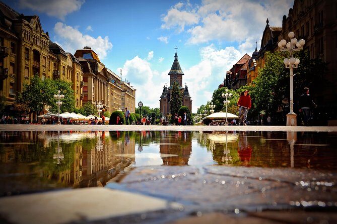 Private Day Trip to Timisoara from Belgrade - Exploring Timisoara from Belgrade: A Practical Look at the Private Day Trip