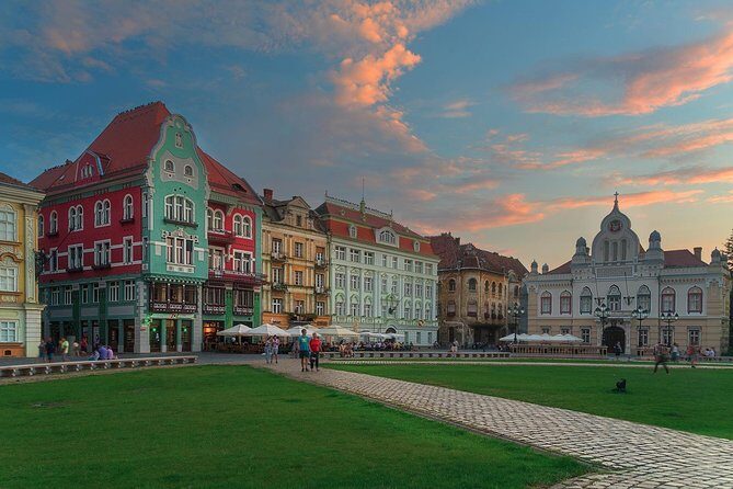 Private Day Trip to Timisoara from Belgrade - Who Should Consider This Tour?