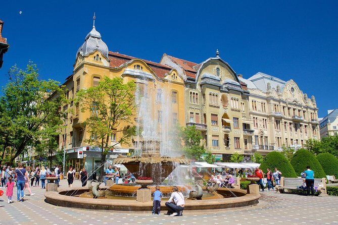 Private Day Trip to Timisoara from Belgrade - FAQ
