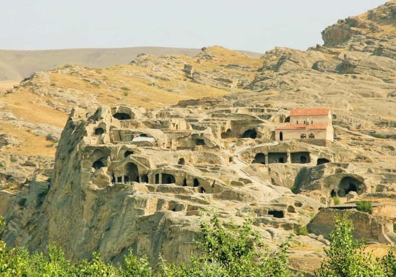 Private Day Trip to Uplistsikhe, Mtskheta, Jvari & Gori - Who Will Love This Experience?