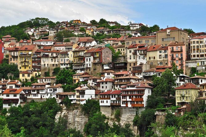 Private Day Trip to Veliko Tarnovo and Arbanassi from Ruse - The Authentic Touch: What Past Travelers Say