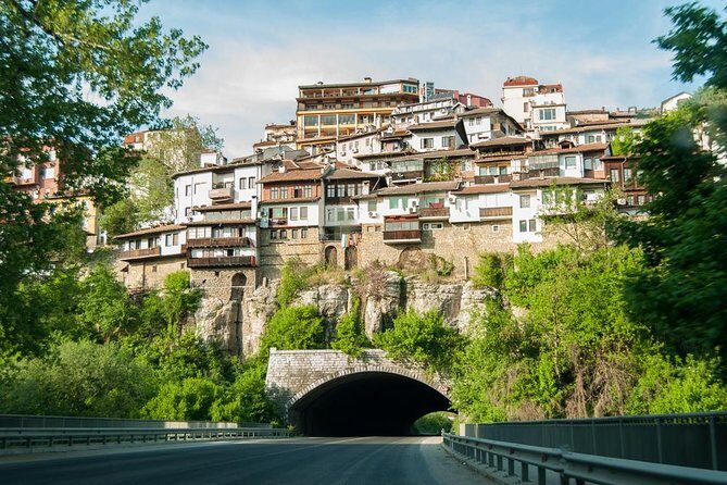 Private Day Trip to Veliko Tarnovo and Arbanassi from Ruse - FAQs