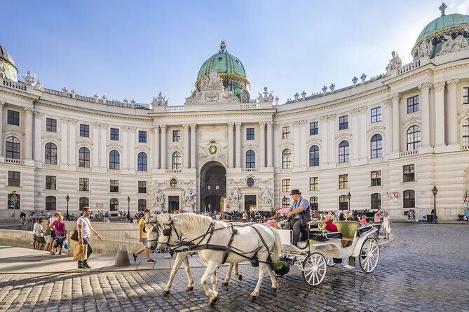 Private Day Trip to Vienna from Bratislava - Setting the Scene: The Practical Aspects