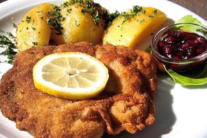 Private Day Trip to Vienna from Bratislava - FAQs