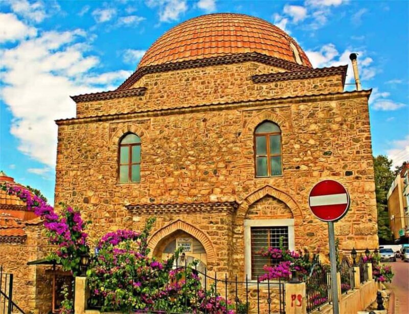 Private Day Trip to znik (Nicea) from Istanbul with Guide - Key Points