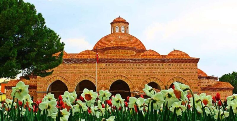 Private Day Trip to znik (Nicea) from Istanbul with Guide - What makes this trip special?