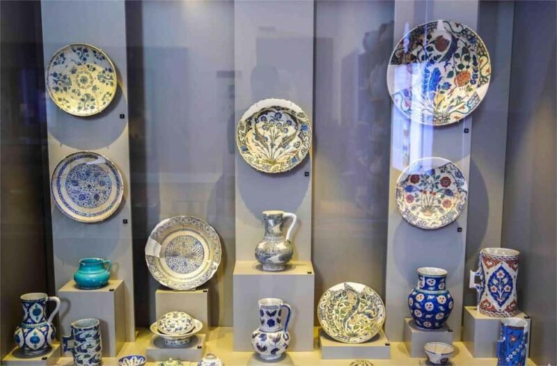 Private Day Trip to znik (Nicea) from Istanbul with Guide - Transport, timing, and group size