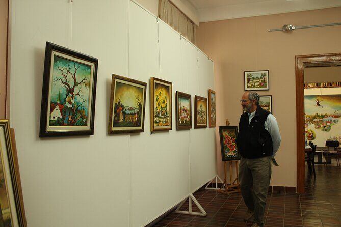 Private Day Trip/Transfer Tour from Belgrade to Timisoara - What This Tour Is All About