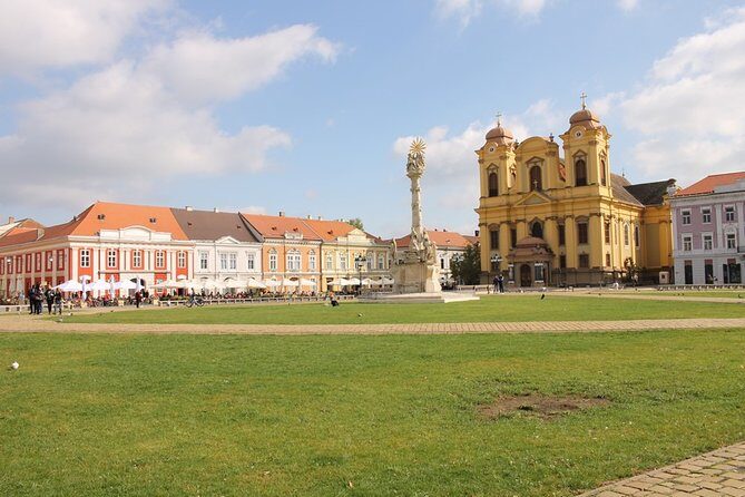 Private Day Trip/Transfer Tour from Belgrade to Timisoara - Frequently Asked Questions