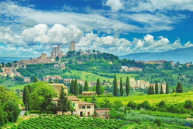 Private Day Trip Tuscany Landscape and Wine Tasting from Florence - Is This Tour Worth It?