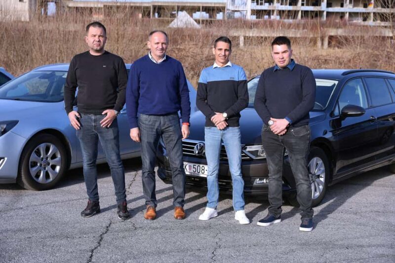 Private Day Trip Zagreb-Plitvice Lakes National Park - The Reviews—What Visitors Say