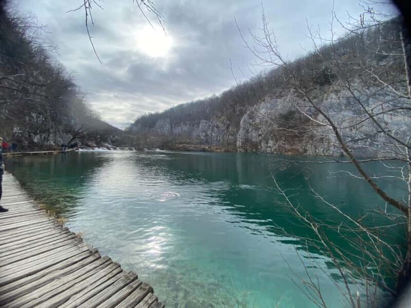 Private Day Trip Zagreb-Plitvice Lakes National Park - The Sum Up