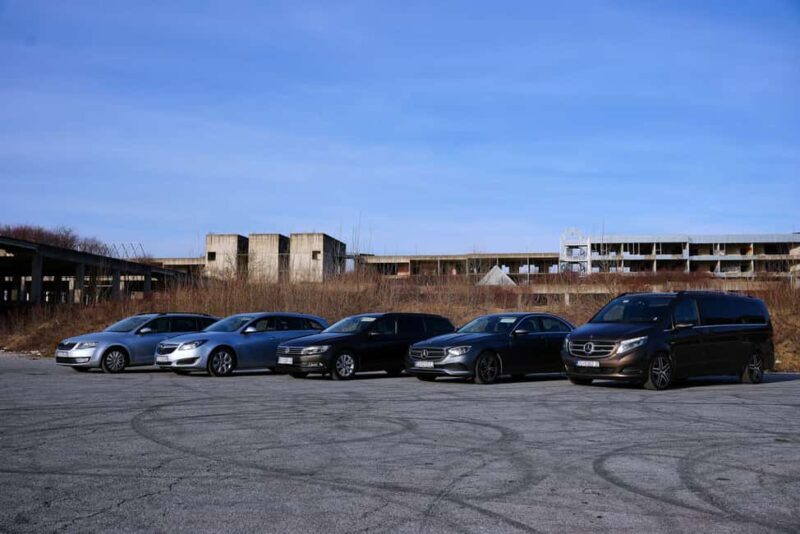 Private Day Trip Zagreb-Plitvice Lakes National Park - FAQ