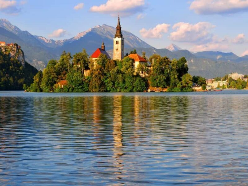 Private Day Trip: Zagreb to Ljubljana & Lake Bled - A Deep Dive into What the Tour Offers