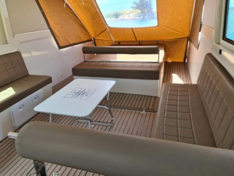 PRIVATE DAY WITH OUR LUX SPEEDBOAT, 5 STAR ***** ENJOYMENT - Why a Private Speedboat Tour in Croatia Might Be Just Right for You