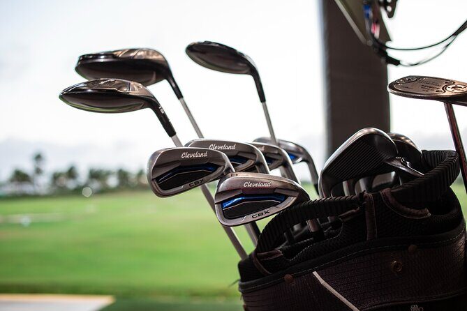 Private Daytime Golf Challenge - Is it worth the price?