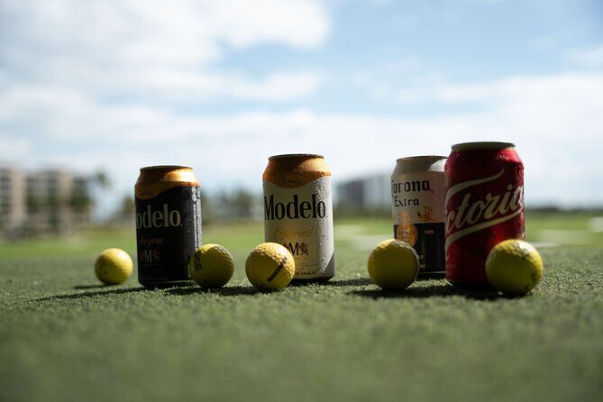 Private Daytime Golf Challenge - What Travelers Are Saying