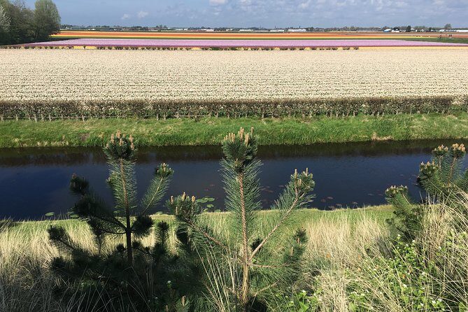 Private daytour from Amsterdam into the Countryside - FAQ