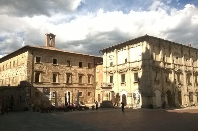 Private daytour Tuscany from Roma or Civitavecchia port - Why This Tour Might Be a Great Choice