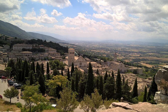 Private daytour Tuscany from Roma or Civitavecchia port - Final Thoughts