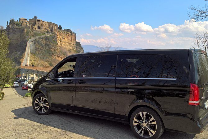 Private daytour Tuscany from Roma or Civitavecchia port - Additional Questions