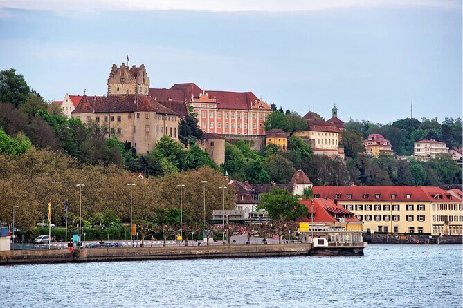 Private Daytrip by Car to Liechtenstein, Germany, Austria & Swiss - Stop 3: Vaduz