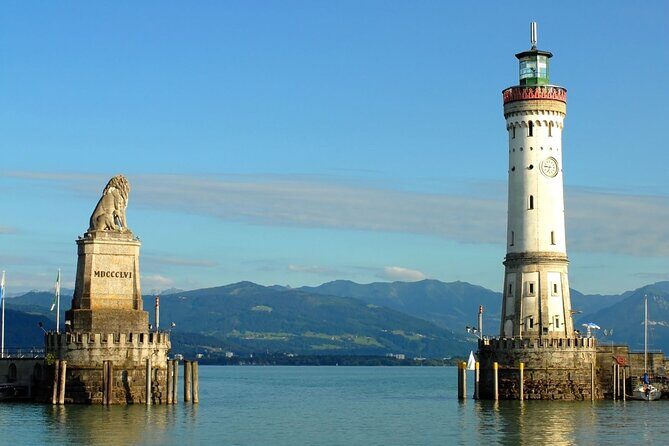 Private Daytrip by Car to Liechtenstein, Germany, Austria & Swiss - What the Experience Feels Like in Reality