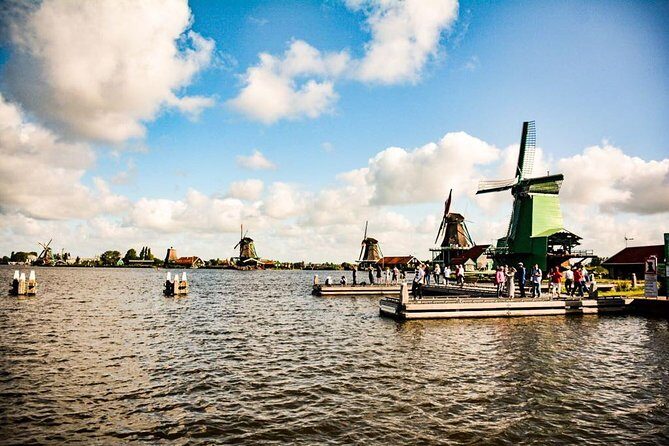 Private Daytrip Giethoorn and Windmills of Zaanse Schans from Amsterdam - Who Is This Tour Best For?