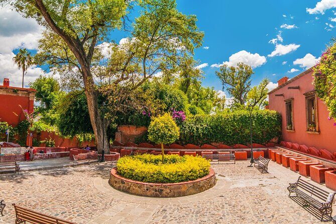 Private DayTrip Guanajuato City to San Miguel de Allende and back - Who is this tour best suited for?