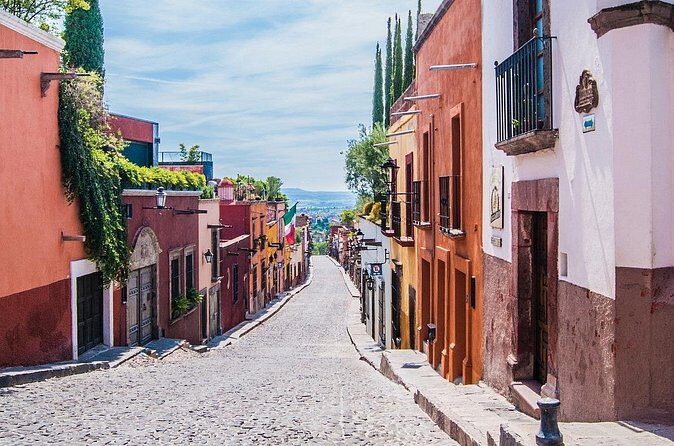 Private DayTrip Guanajuato City to San Miguel de Allende and back - A Final Word
