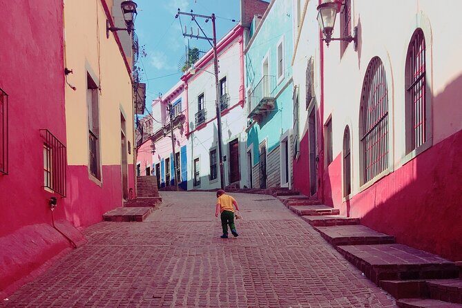 Private DayTrip San Miguel de Allende to Guanajuato City and back - Final Thoughts