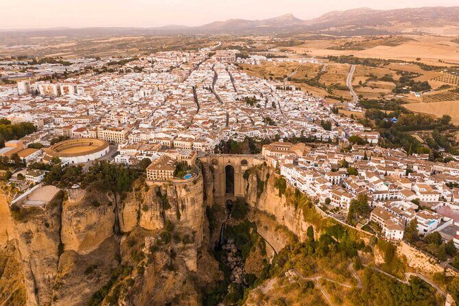 Private Daytrip to Ronda from Malaga - Why You Might Love This Tour
