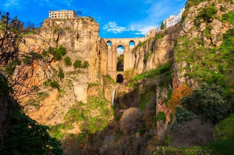 Private Daytrip to Ronda from Seville - Why This Tour Might Be Right for You