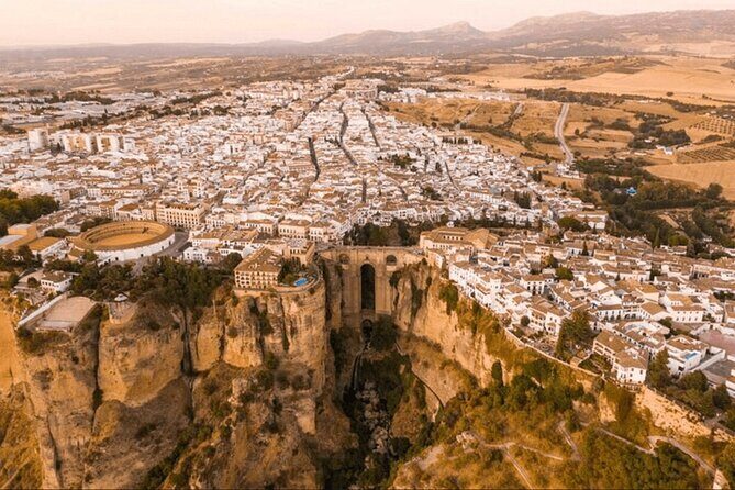 Private Daytrip to Ronda from Seville - Breaking Down the Itinerary