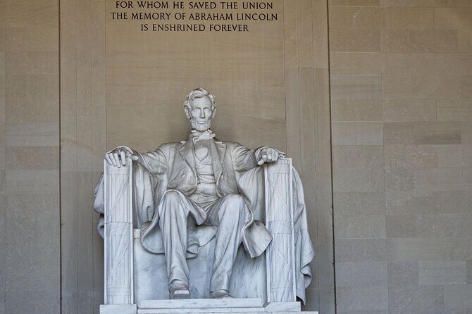 Private DC Monuments by Moonlight (Up to 12 Guests) - Final Thoughts: Is It Worth It?