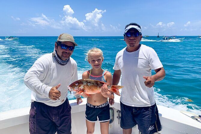 Private Deep Sea Fishing Tour in Isla Mujeres and Cancun - The Cost: Is it Worth It?