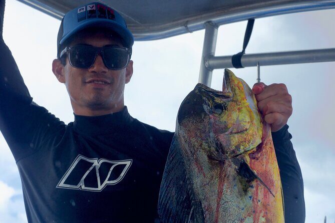 Private Deep Water Fishing in Kauai - The Experience on the Water