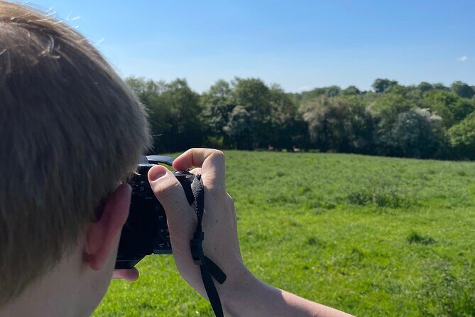 Private Deer Park Tour and Day Out in Leek - An Honest Look at the Deer Park Tour