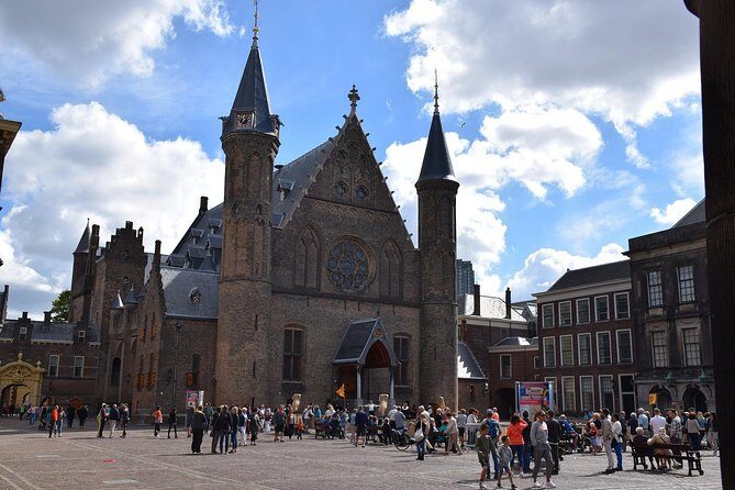 Private Delft and The Hague Tour incl. Madurodam from Amsterdam - Who Would Love This Tour?