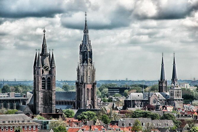 Private Delft and The Hague Tour incl. Madurodam from Amsterdam - The Final Word
