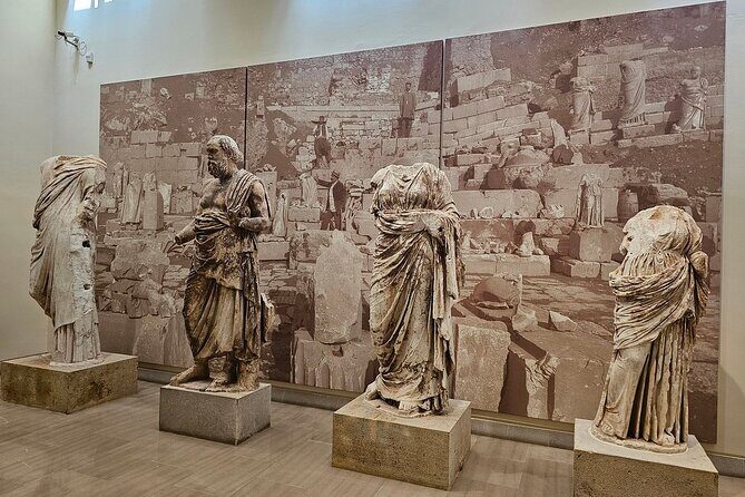 Private Delphi and Thermopylae Full Day Tour from Athens - An Honest Look at the Tour