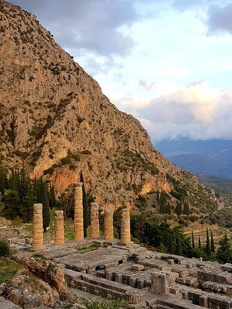 Private Delphi and Thermopylae Full Day Tour from Athens - FAQ