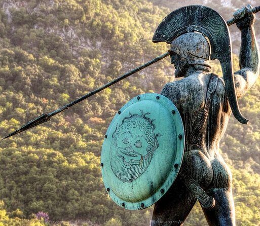 Private Delphi and Thermopylae Full Day Tour from Athens - Final Thoughts