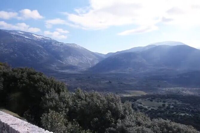 Private Delphi tour with a Pickup - Who Is This Tour Best Suited For?