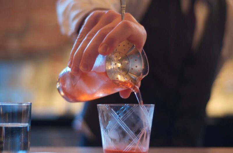 Private Denver: Discover Cocktail Culture and History - What You Can Expect from This Denver Cocktail Tour
