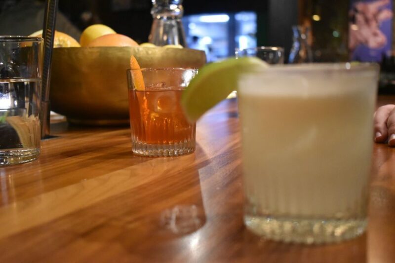 Private Denver: Discover Cocktail Culture and History - Real Experiences From Past Participants