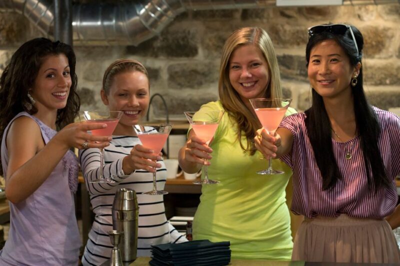 Private Denver: Discover Cocktail Culture and History - FAQ