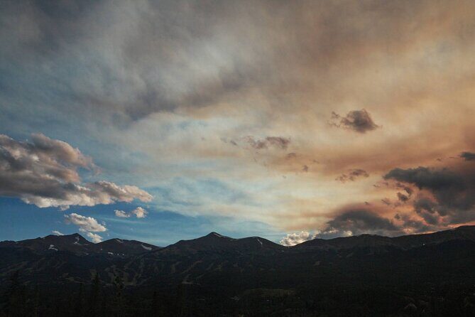 Private Denver International Airport Transfer to Breckenridge or Keystone - Key Points