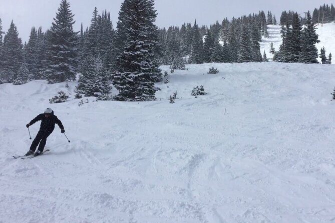 Private Denver International Airport Transfer to Breckenridge or Keystone - FAQ