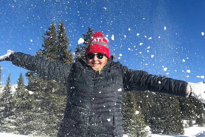 Private Denver International Airport Transfer to Vail or Beaver Creek - Key Points